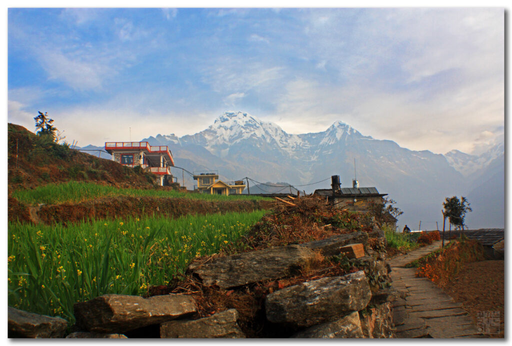 nepal