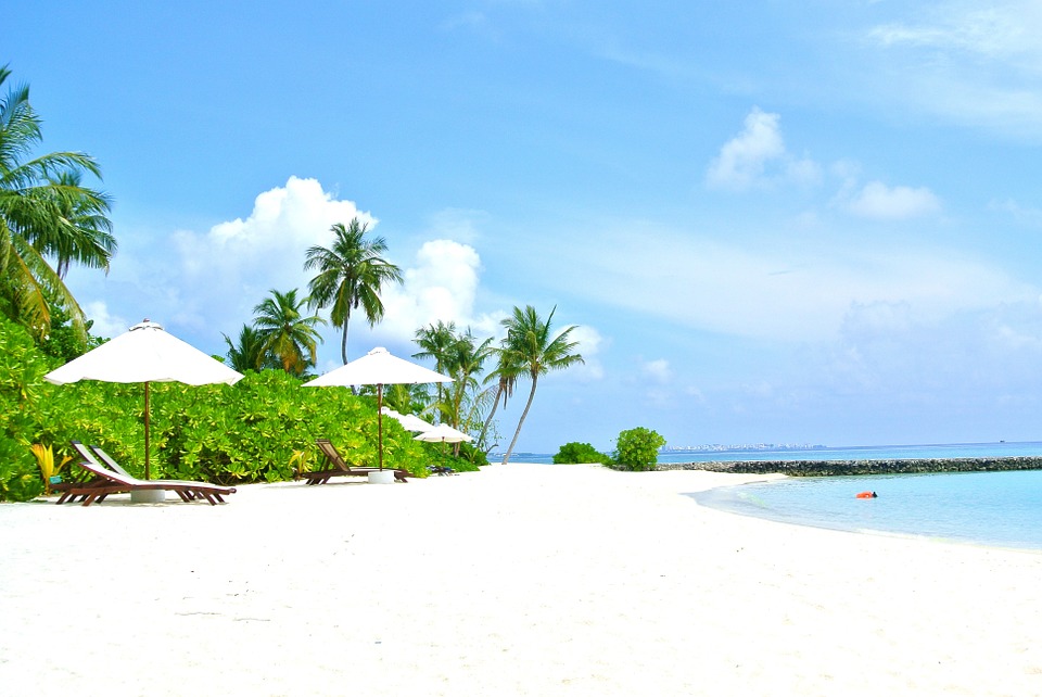Maldiv-szigetek