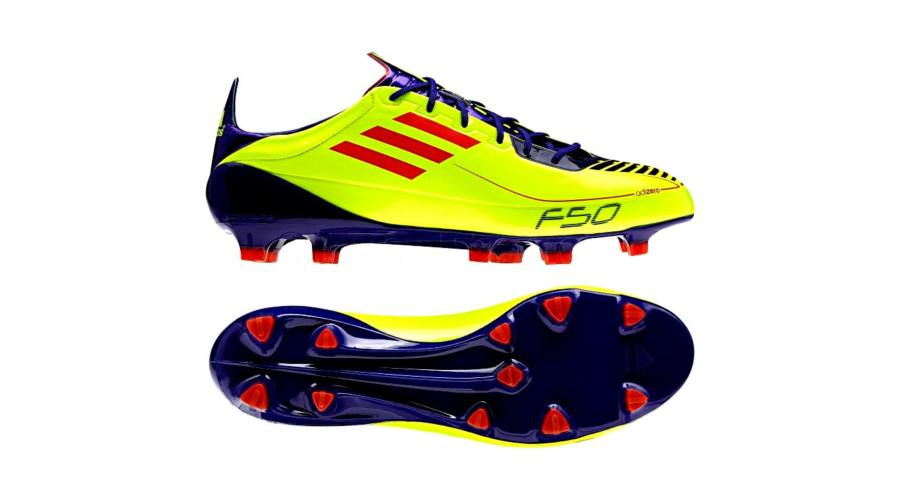 Adidas F50