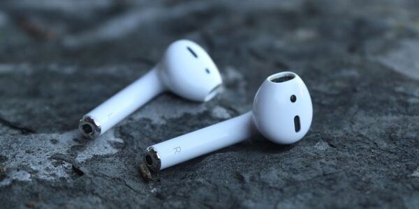 Apple AirPods