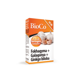 Bioco Ginkgo Bioba